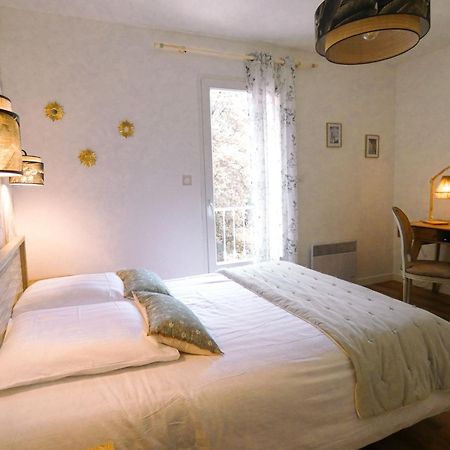 Chambre D'Hote L'Oree Des Buis Vouillé Exteriér fotografie